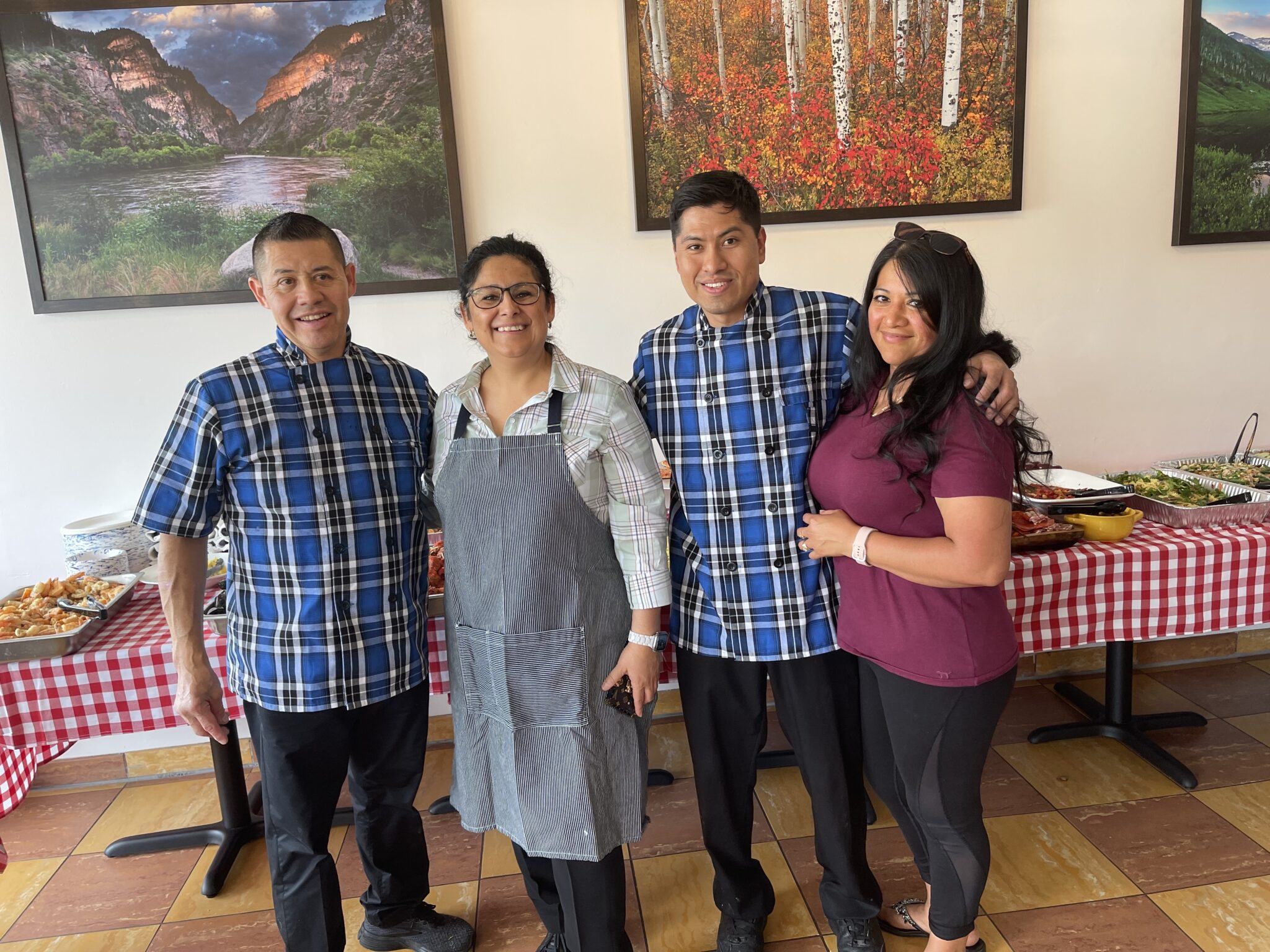 POMODORO Pizza And Pasta Italian cuisine